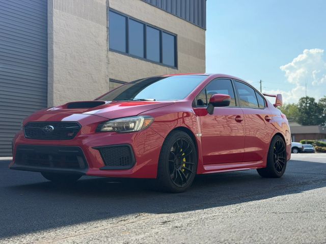 subaru wrx sti 2018 JF1VA2M62J9817132 image subaru wrx sti 2018 JF1VA2M62J9817132 image